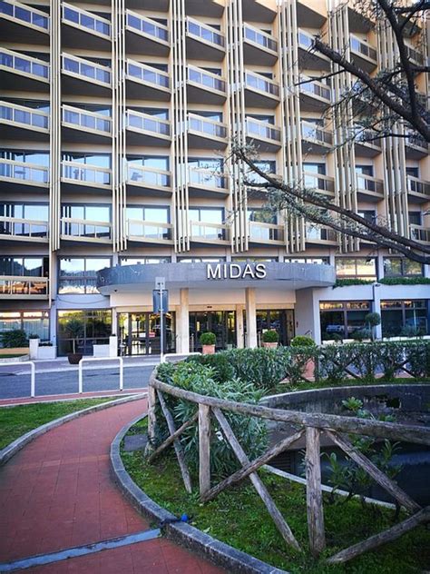 midas rome|midas tagliando.